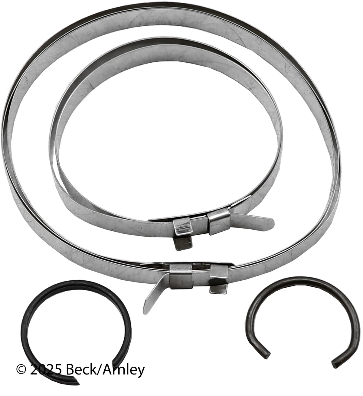 Beck/Arnley 103-2973 2003-2008 Toyota Corolla CV Joint Boot Kit