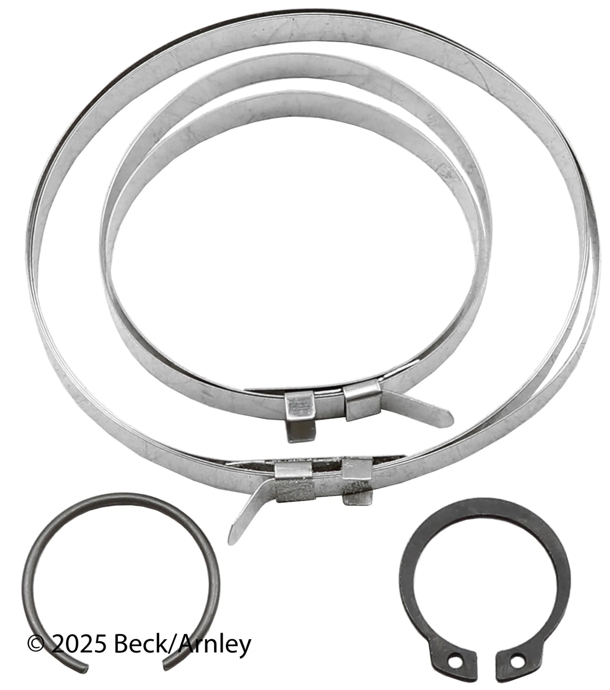 Beck/Arnley 103-2974 2014-2023 INFINITI Q50 CV Joint Boot Kit