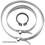 Beck/Arnley 103-2976 2005-2007 Subaru Impreza CV Joint Boot Kit