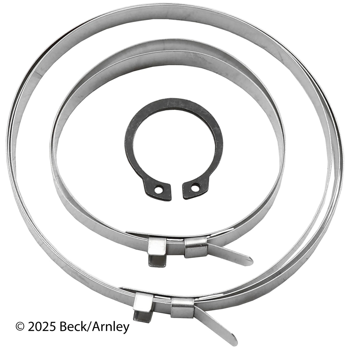 Beck/Arnley 103-2976 2005-2007 Subaru Impreza CV Joint Boot Kit