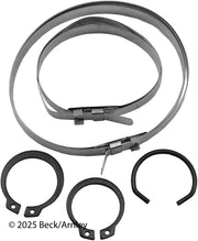Beck/Arnley 103-2977 2015-2019 Lexus RC350 CV Joint Boot Kit