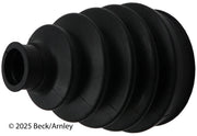 Beck/Arnley 103-2979 2017-2018 Toyota Yaris iA CV Joint Boot Kit