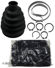 Beck/Arnley 103-2979 2017-2018 Toyota Yaris iA CV Joint Boot Kit