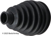 Beck/Arnley 103-2980 2014-2019 Nissan Versa Note CV Joint Boot Kit