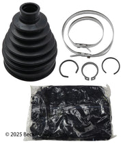 Beck/Arnley 103-2980 2014-2019 Nissan Versa Note CV Joint Boot Kit