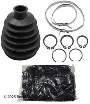 Beck/Arnley 103-2981 2012-2015 Mazda 5 CV Joint Boot Kit
