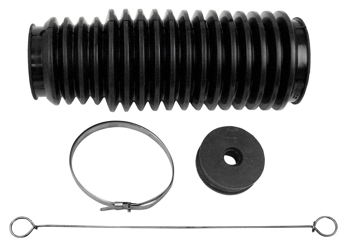 Beck/Arnley 103-2986 2003-2008 BMW Z4 Rack and Pinion Bellows Kit