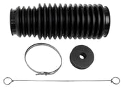 Beck/Arnley 103-2986 2003-2008 BMW Z4 Rack and Pinion Bellows Kit