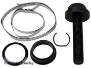 Beck/Arnley 103-2987 2001-2006 Audi TT Quattro CV Joint Boot Kit