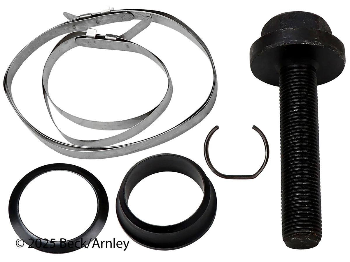 Beck/Arnley 103-2987 2001-2006 Audi TT Quattro CV Joint Boot Kit
