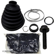 Beck/Arnley 103-2987 2001-2006 Audi TT Quattro CV Joint Boot Kit