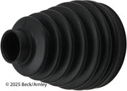 Beck/Arnley 103-2989 2011-2018 Audi TT Quattro CV Joint Boot Kit