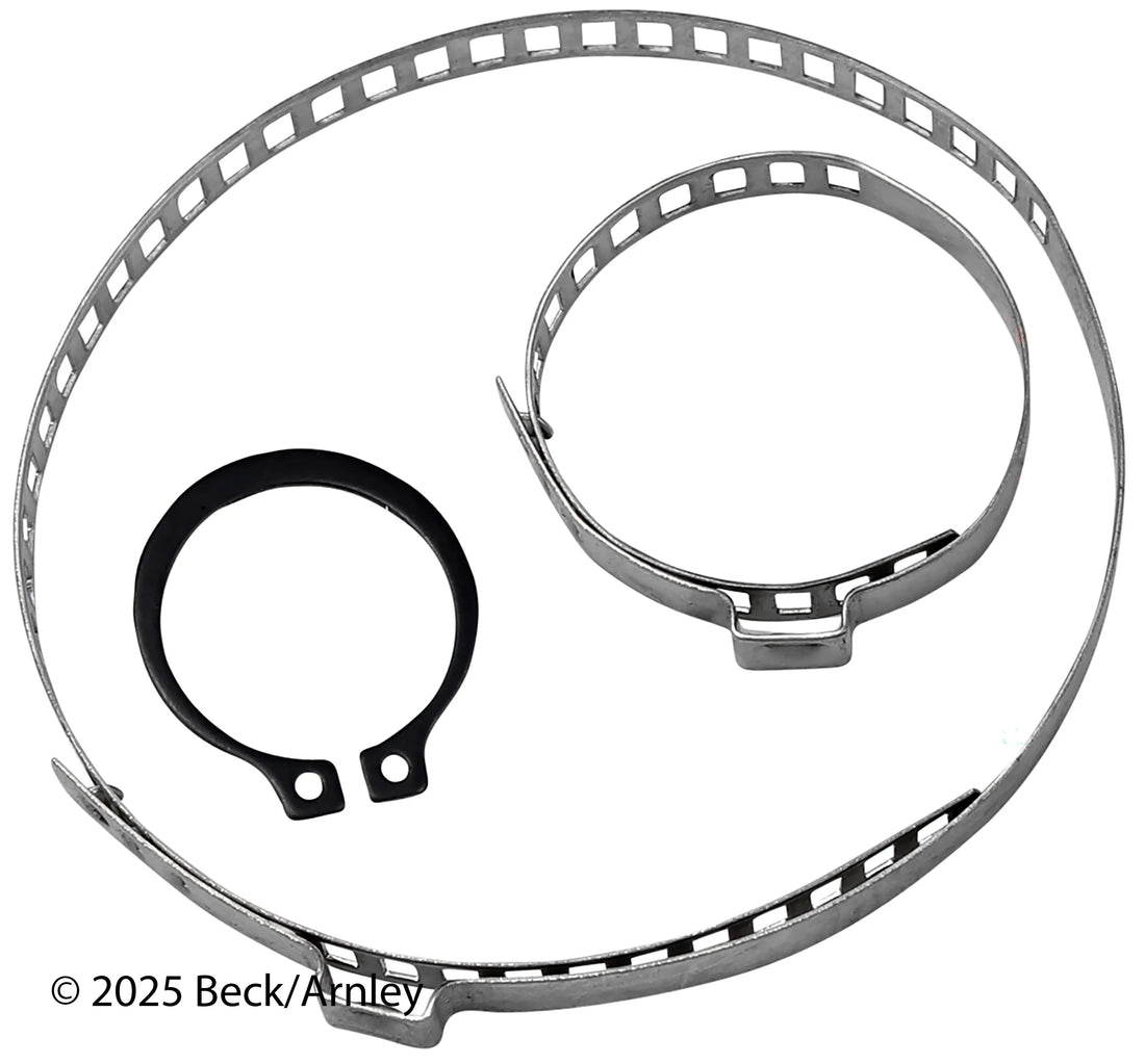 Beck/Arnley 103-2994 2002-2006 Audi A4 CV Joint Boot Kit