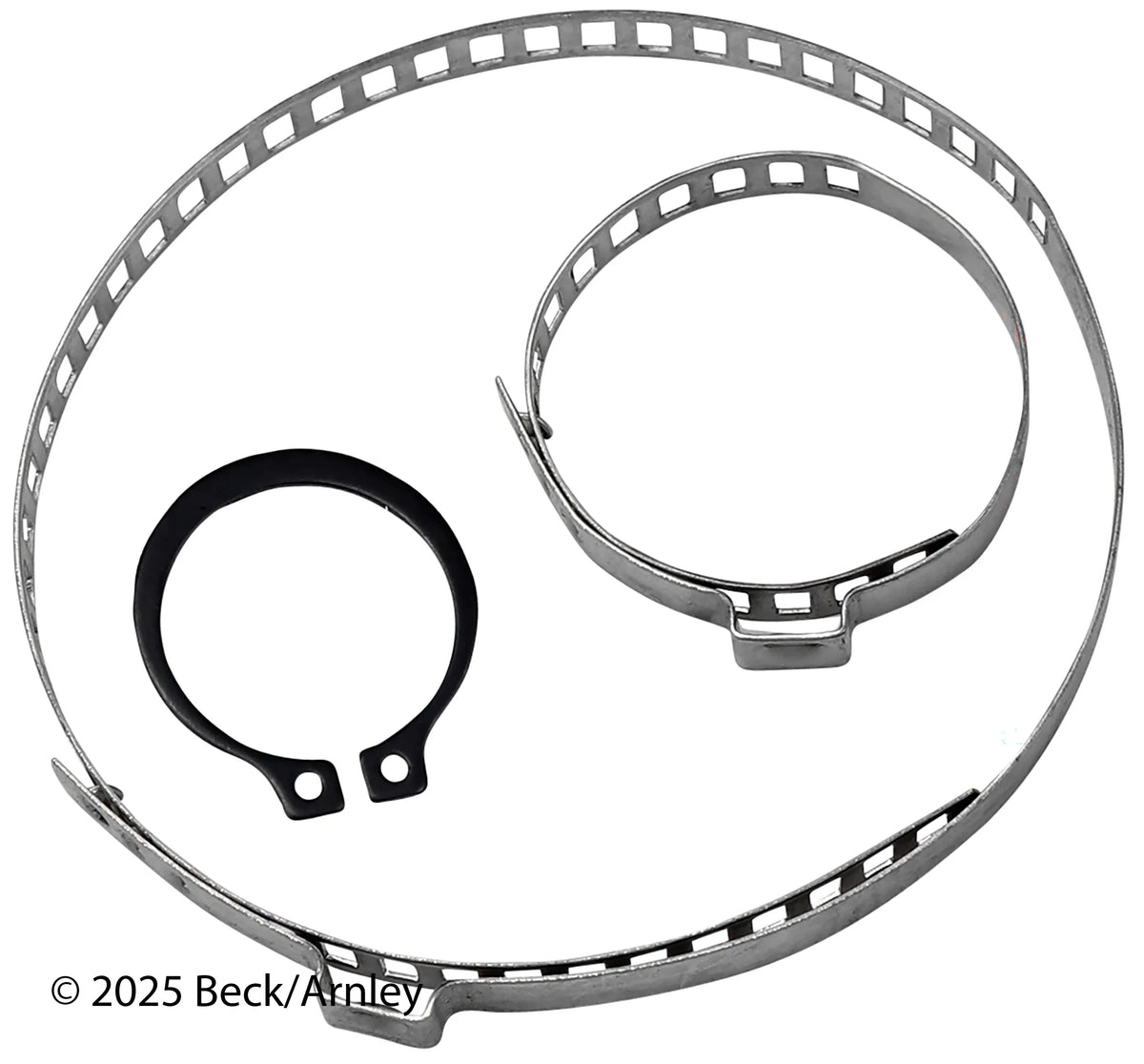 Beck/Arnley 103-2994 2002-2006 Audi A4 CV Joint Boot Kit