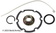Beck/Arnley 103-2999 1998-2006 Volkswagen Beetle CV Joint Boot Kit