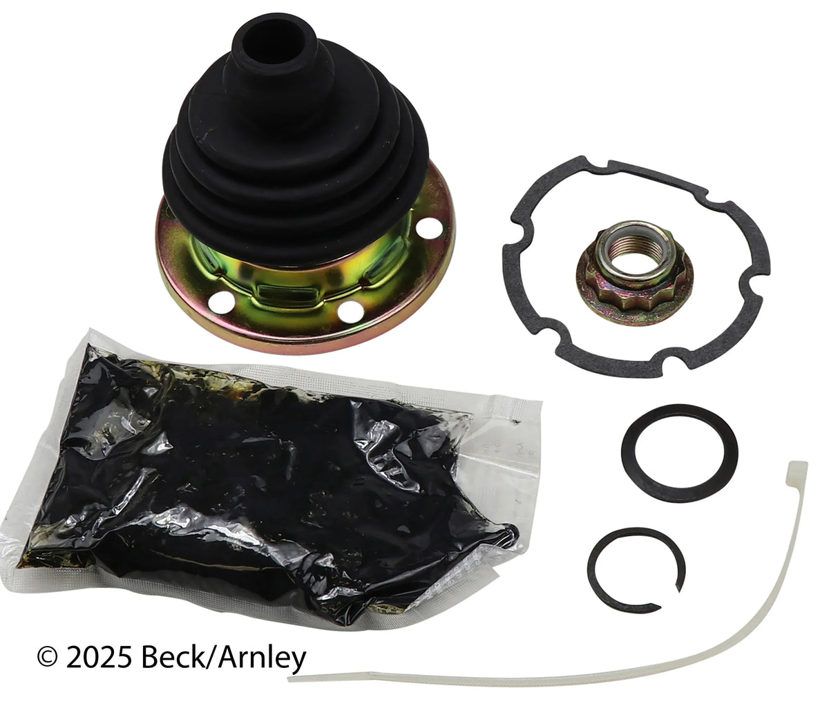 Beck/Arnley 103-2999 1998-2006 Volkswagen Beetle CV Joint Boot Kit