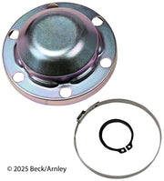Beck/Arnley 103-3003 2004-2009 Audi S4 CV Joint Boot Kit
