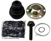 Beck/Arnley 103-3005 2001-2004 Audi TT Quattro CV Joint Boot Kit