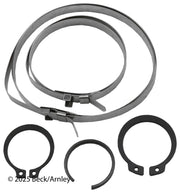 Beck/Arnley 103-3007 2006-2011 Audi A6 CV Joint Boot Kit
