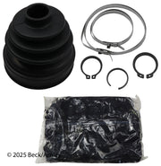Beck/Arnley 103-3007 2006-2011 Audi A6 CV Joint Boot Kit