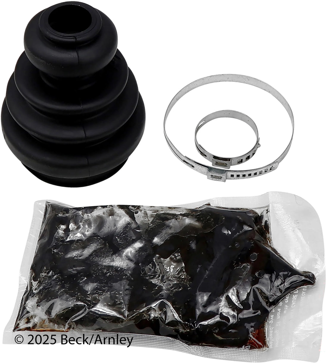 Beck/Arnley 103-3009 2003-2005 Volkswagen Beetle CV Joint Boot Kit