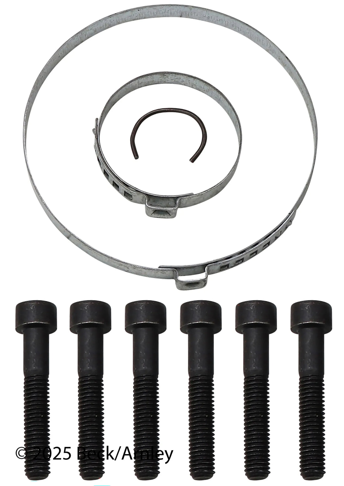 Beck/Arnley 103-3011 1999-2005 Audi A4 Quattro CV Joint Boot Kit
