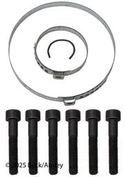 Beck/Arnley 103-3011 1999-2005 Audi A4 Quattro CV Joint Boot Kit