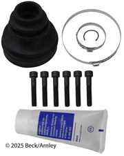 Beck/Arnley 103-3011 1999-2005 Audi A4 Quattro CV Joint Boot Kit