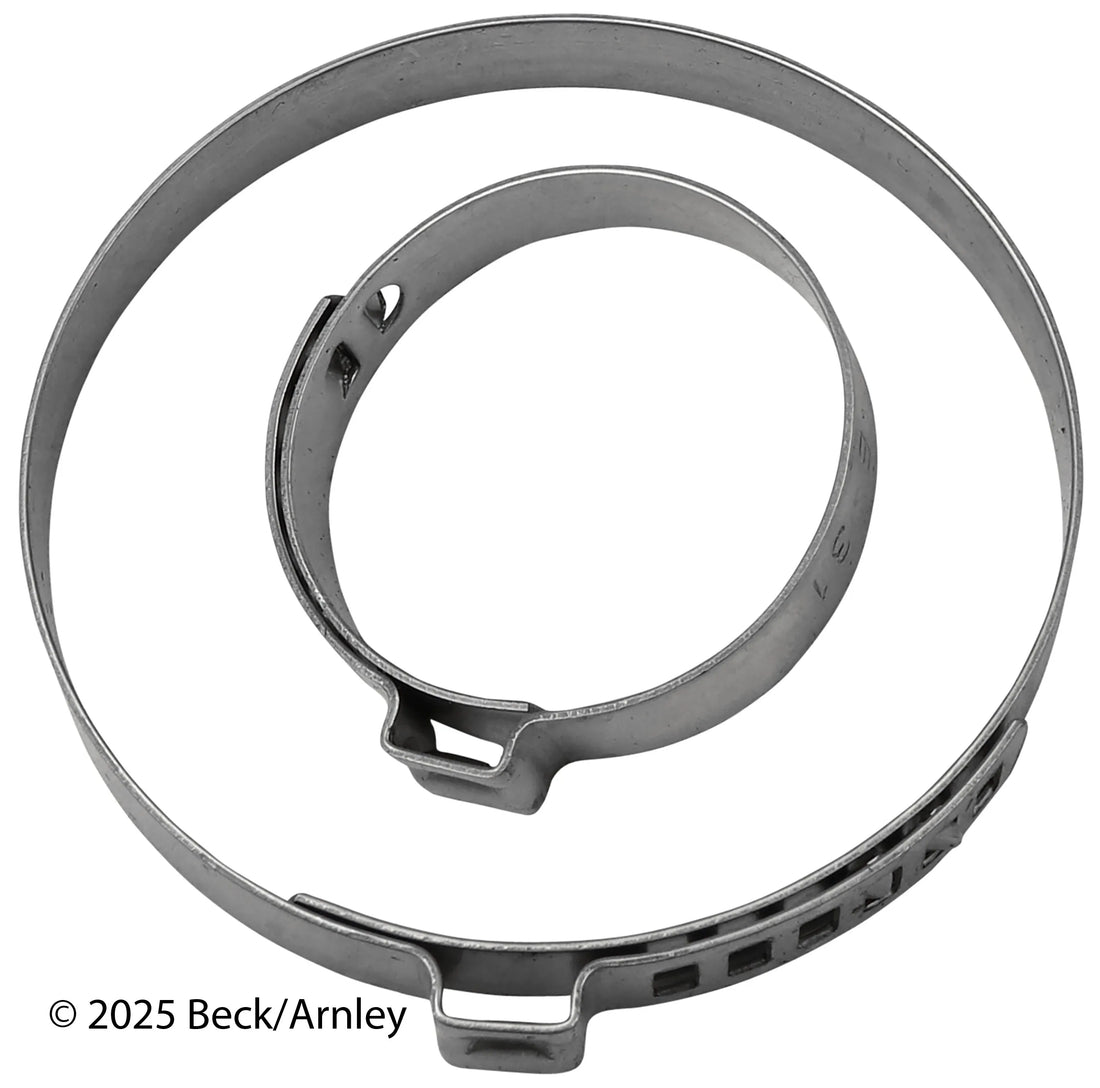 Beck/Arnley 103-3012 2007-2013 Audi Q7 CV Joint Boot Kit