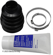 Beck/Arnley 103-3012 2007-2013 Audi Q7 CV Joint Boot Kit