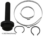 Beck/Arnley 103-3013 2001-2005 Audi Allroad Quattro CV Joint Boot Kit