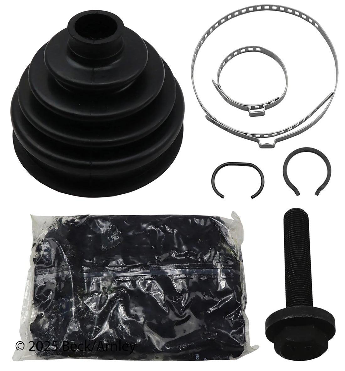 Beck/Arnley 103-3013 2001-2005 Audi Allroad Quattro CV Joint Boot Kit