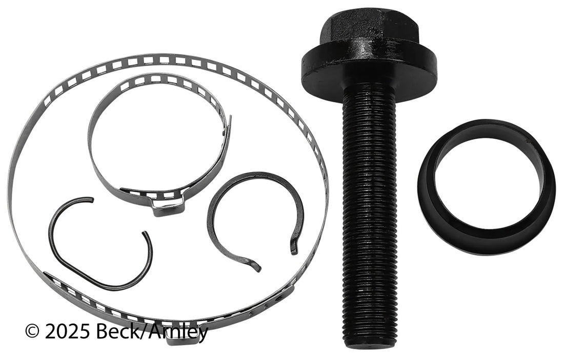 Beck/Arnley 103-3014 2010-2011 Audi A6 Quattro CV Joint Boot Kit