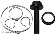 Beck/Arnley 103-3014 2010-2011 Audi A6 Quattro CV Joint Boot Kit