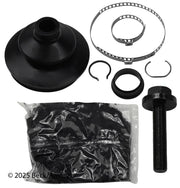 Beck/Arnley 103-3014 2010-2011 Audi A6 Quattro CV Joint Boot Kit