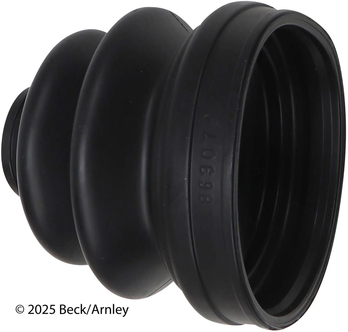 Beck/Arnley 103-3017 2017-2023 Nissan TITAN CV Joint Boot Kit
