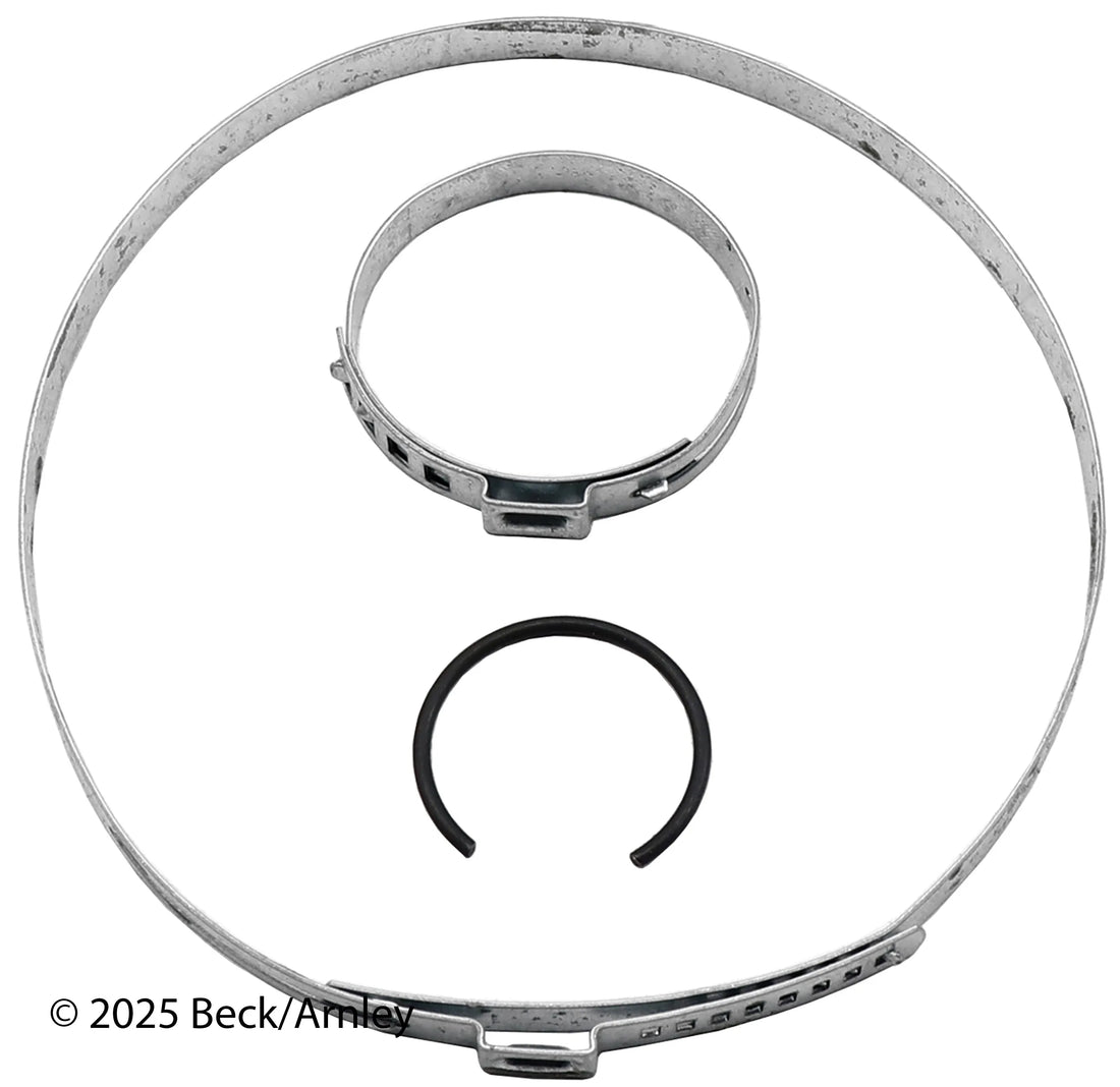 Beck/Arnley 103-3018 2003-2009 Nissan 350Z CV Joint Boot Kit