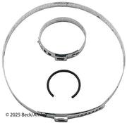 Beck/Arnley 103-3018 2003-2009 Nissan 350Z CV Joint Boot Kit