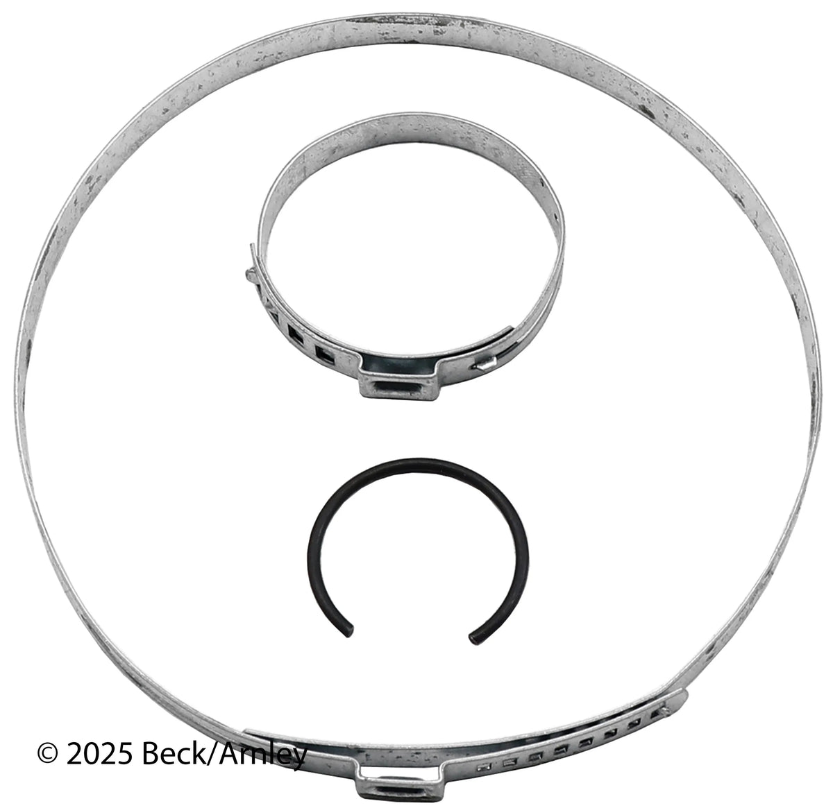 Beck/Arnley 103-3018 2003-2009 Nissan 350Z CV Joint Boot Kit