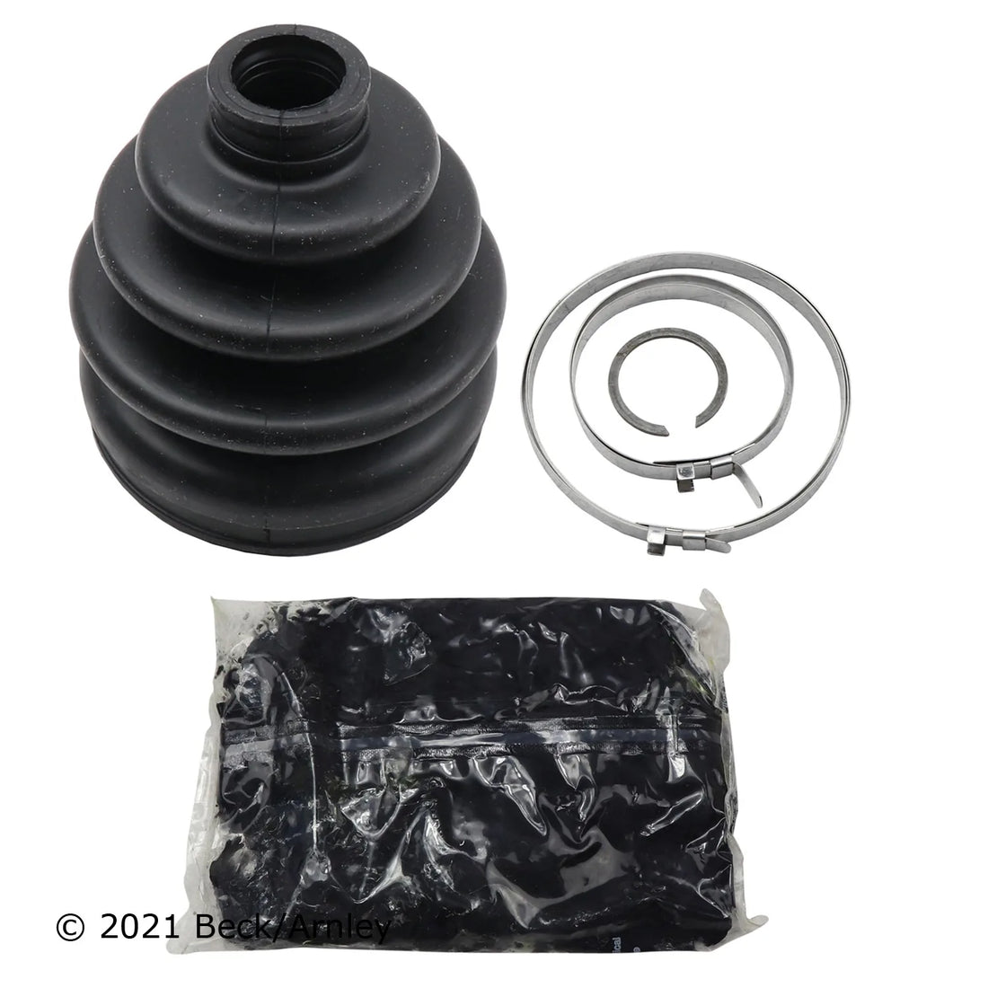 Beck/Arnley 103-3019 2003-2008 Honda Pilot CV Joint Boot Kit