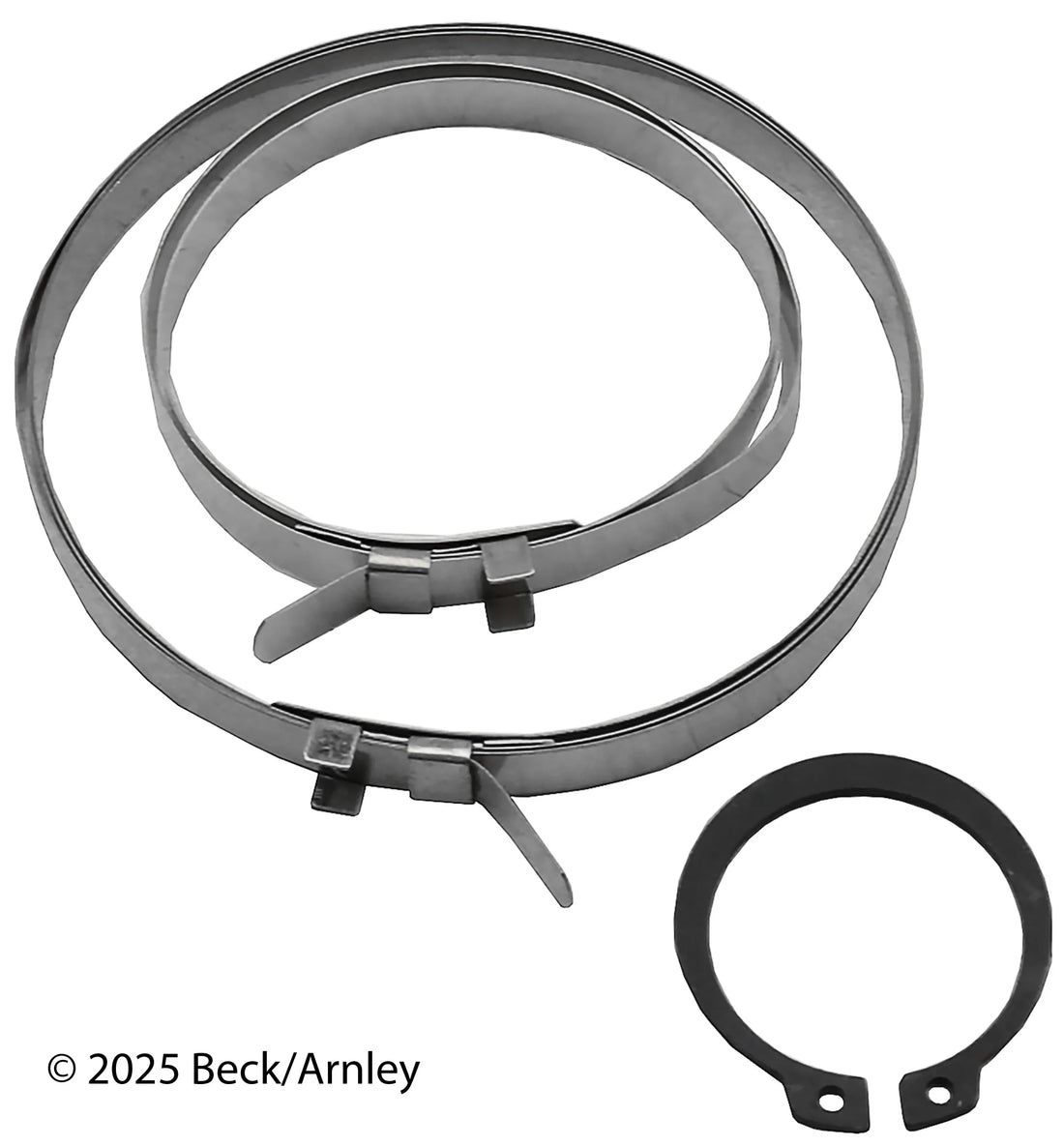 Beck/Arnley 103-3025 2006 Mercedes-Benz S350 CV Joint Boot Kit