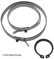 Beck/Arnley 103-3025 2006 Mercedes-Benz S350 CV Joint Boot Kit