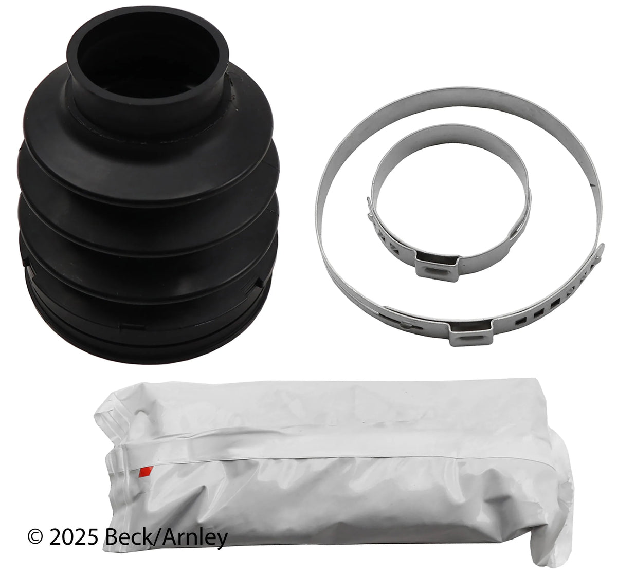Beck/Arnley 103-3026 2001-2004 Mercedes-Benz SLK320 CV Joint Boot Kit