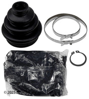 Beck/Arnley 103-3027 2000-2006 BMW X5 CV Joint Boot Kit