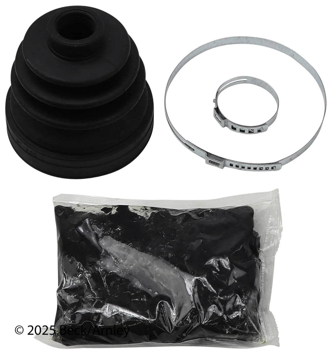 Beck/Arnley 103-3031 2005-2008 Audi A4 Quattro CV Joint Boot Kit