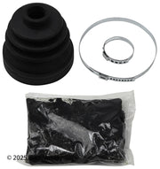 Beck/Arnley 103-3031 2005-2008 Audi A4 Quattro CV Joint Boot Kit