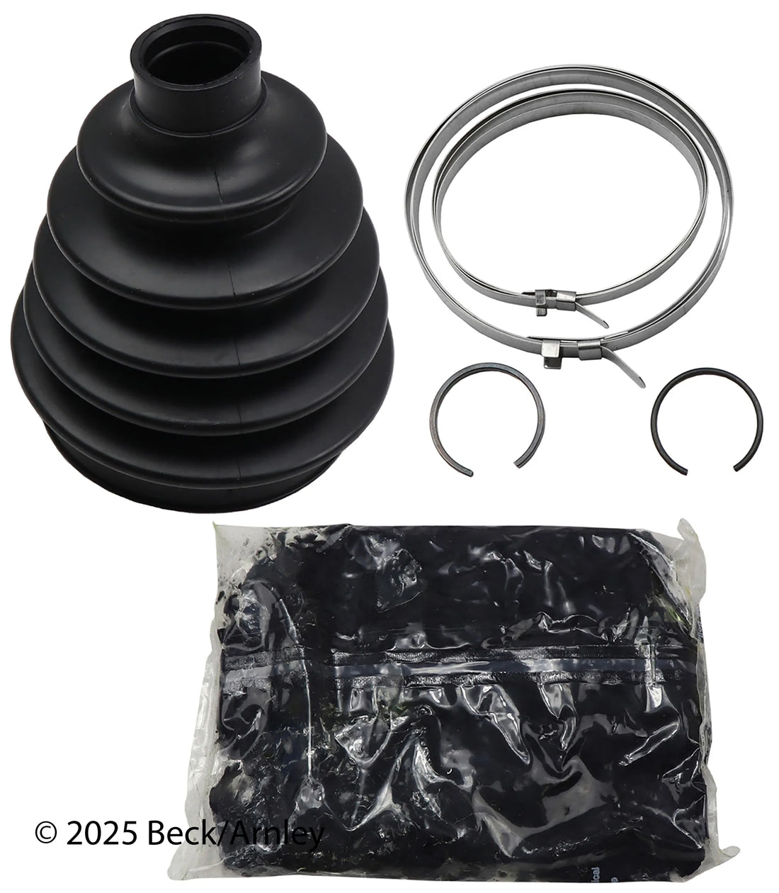 Beck/Arnley 103-3033 2002-2022 Kia Sportage CV Joint Boot Kit
