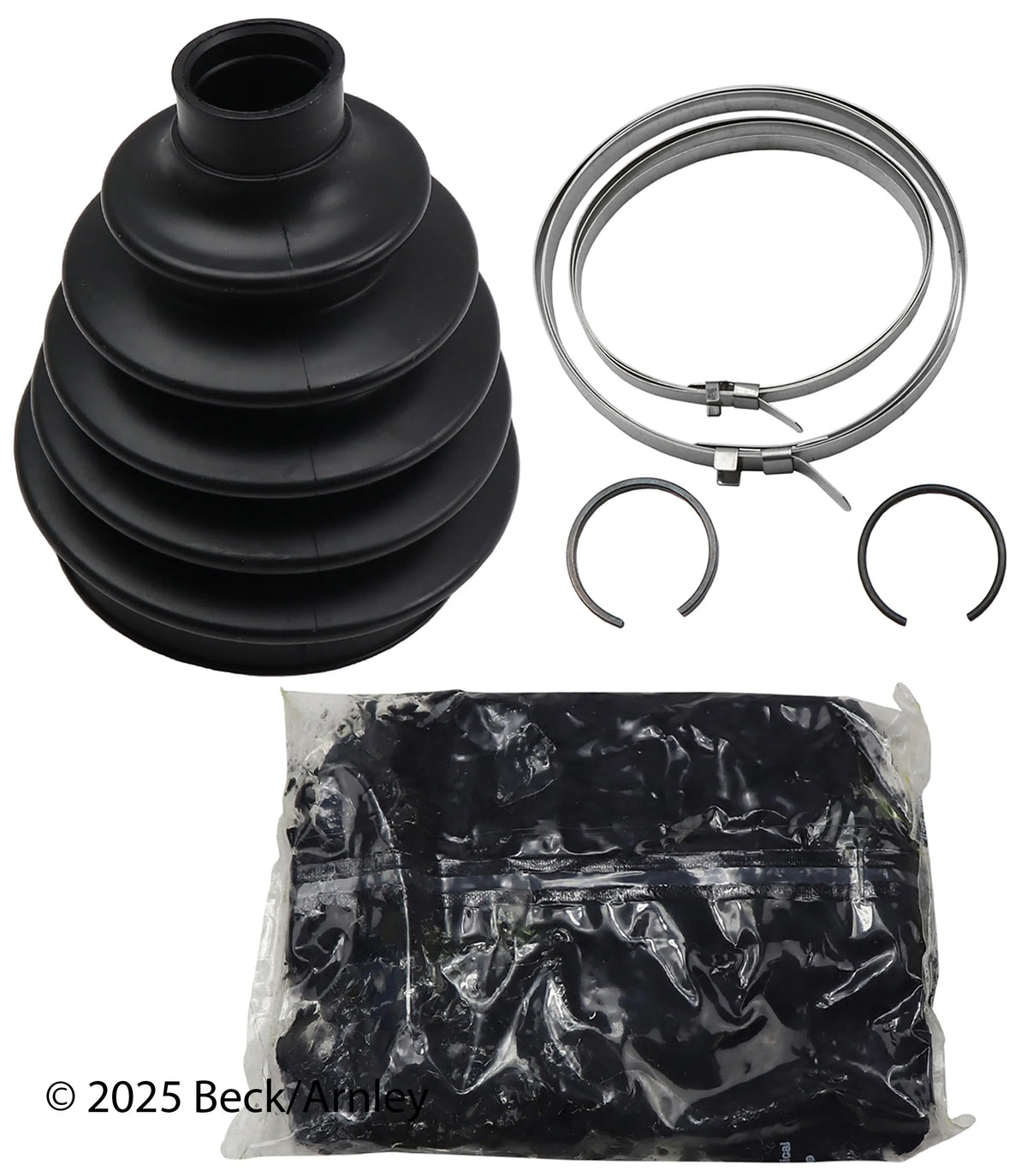 Beck/Arnley 103-3033 2002-2022 Kia Sportage CV Joint Boot Kit
