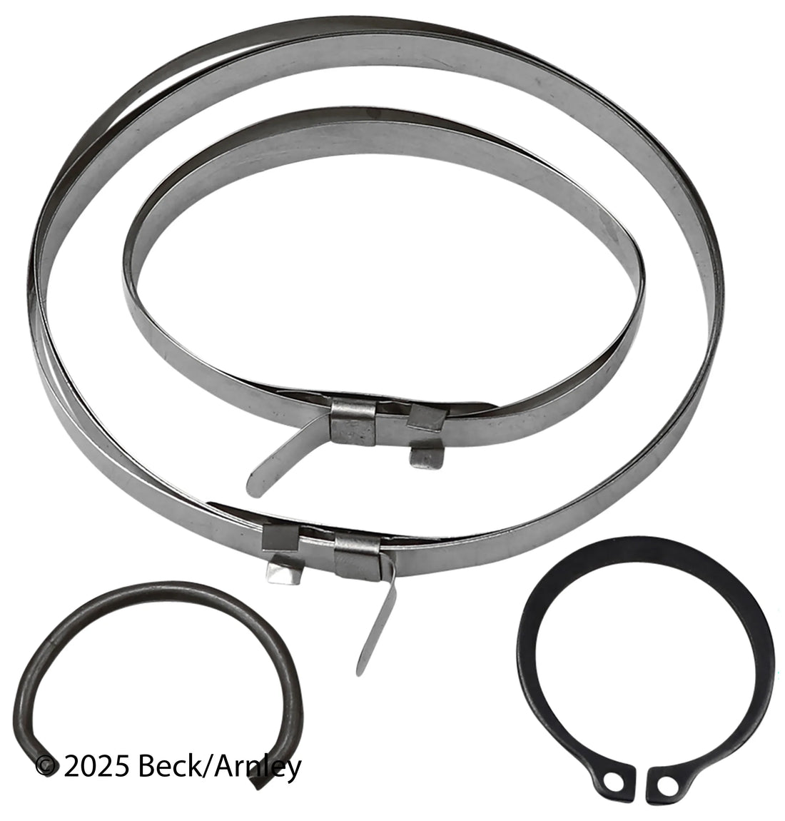 Beck/Arnley 103-3040 2010-2025 Toyota 4Runner CV Joint Boot Kit