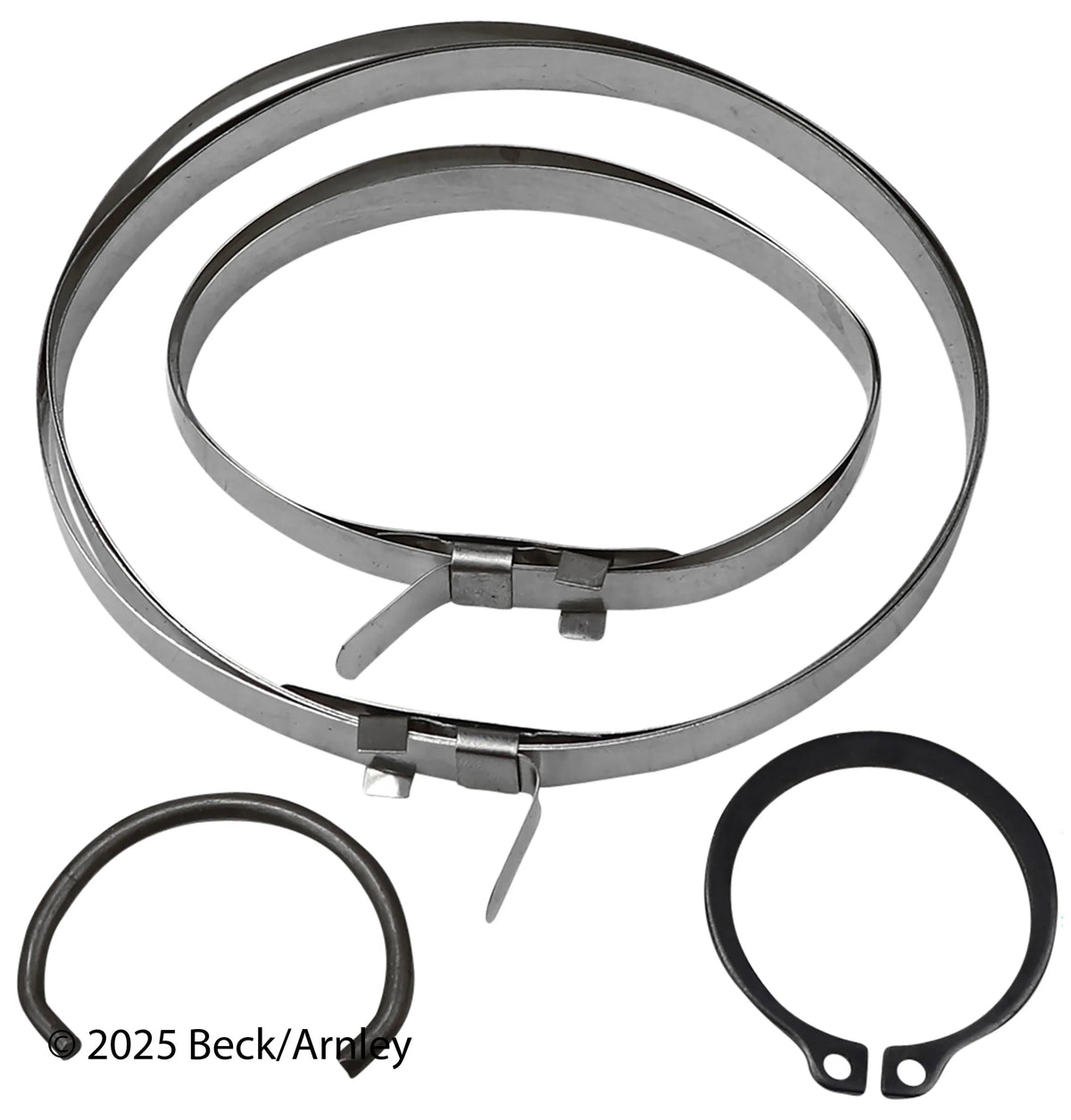 Beck/Arnley 103-3040 2010-2025 Toyota 4Runner CV Joint Boot Kit